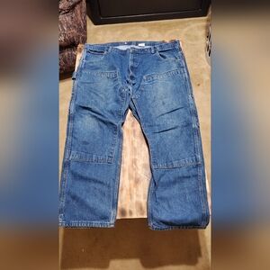 Mens Key logger work jeans